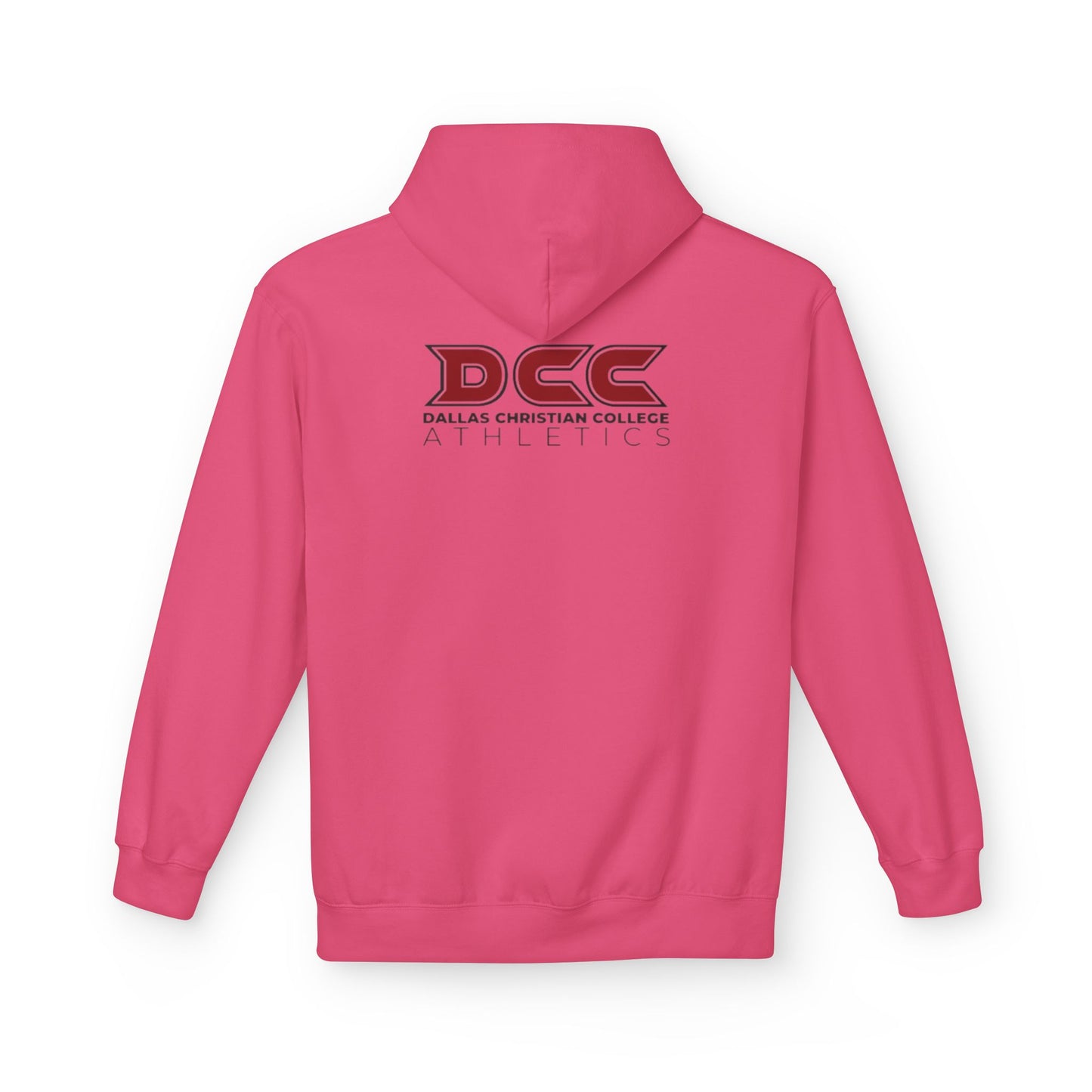 DCC - Unisex Midweight Softstyle Fleece Hoodie