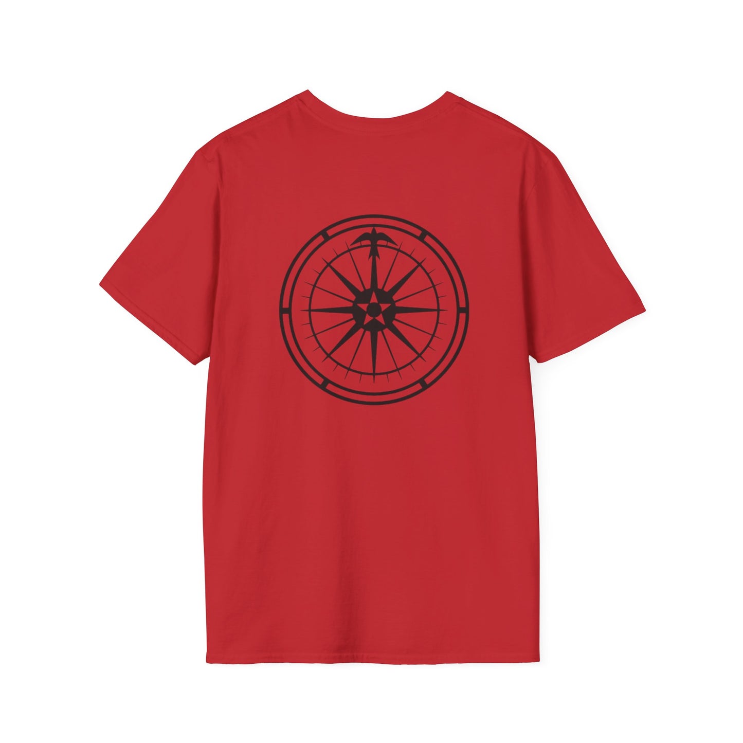 MAF - Sparrow - Unisex Softstyle T-Shirt