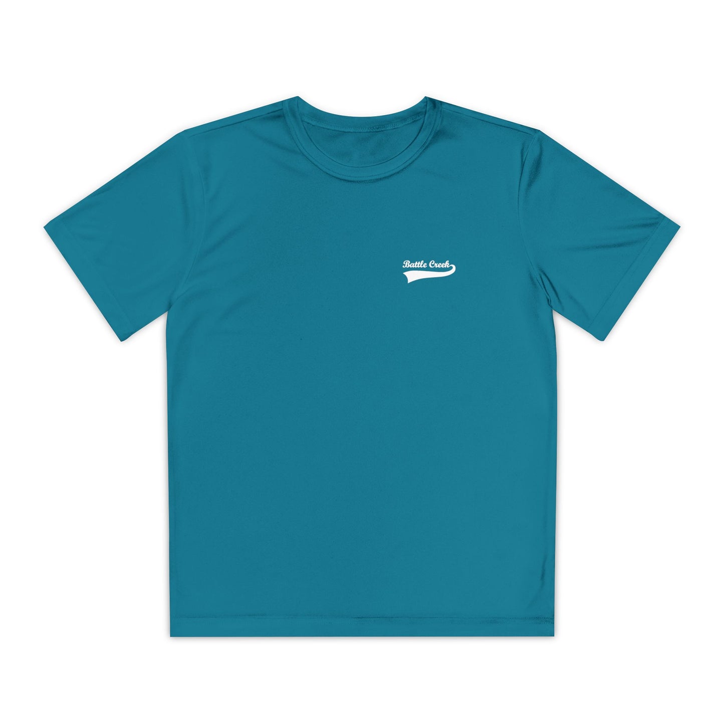 BC Youth Competitor Tee