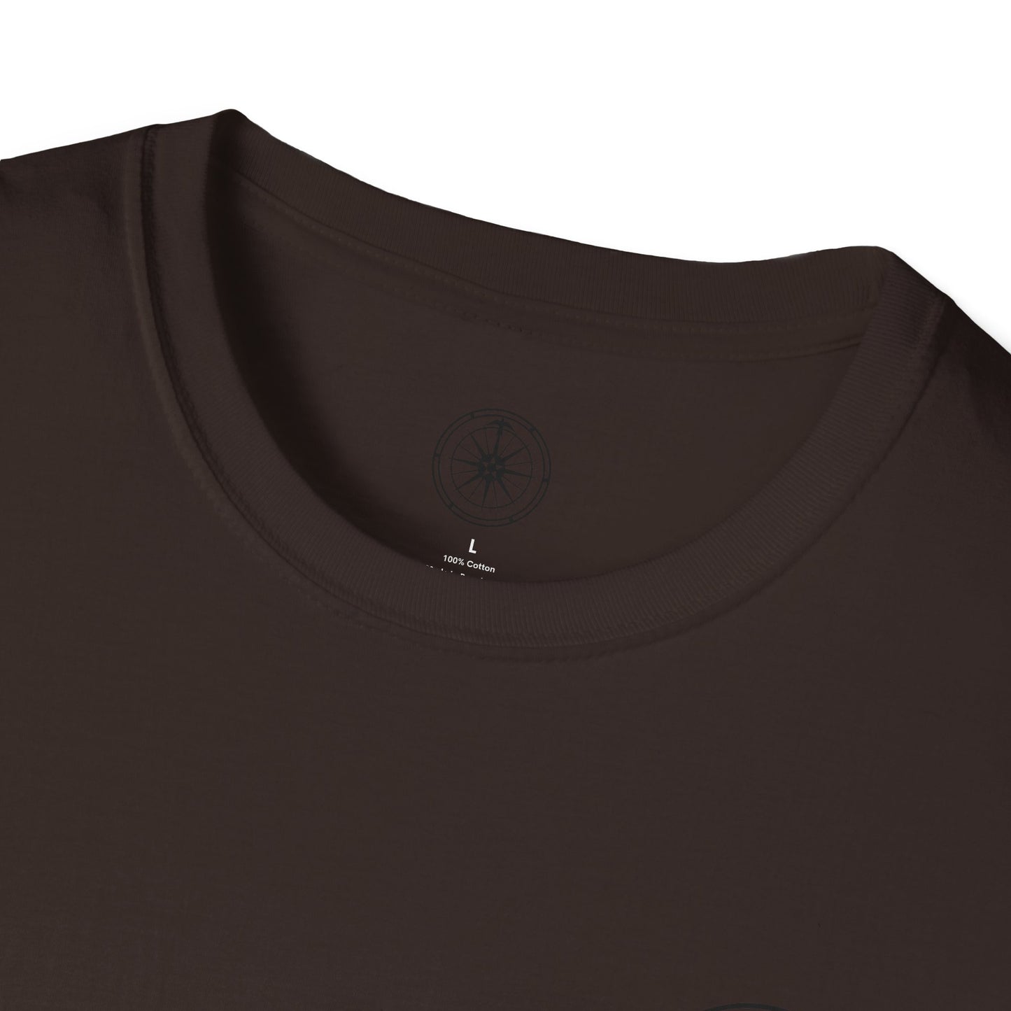 MAF - Sparrow - Unisex Softstyle T-Shirt