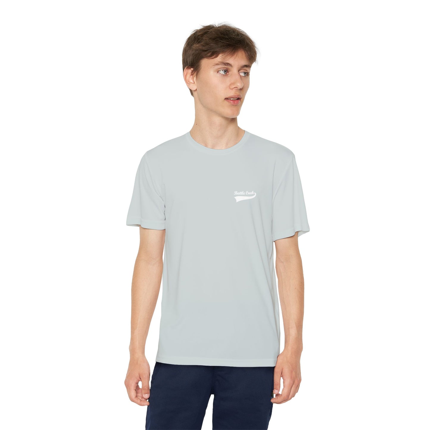 BC Youth Competitor Tee