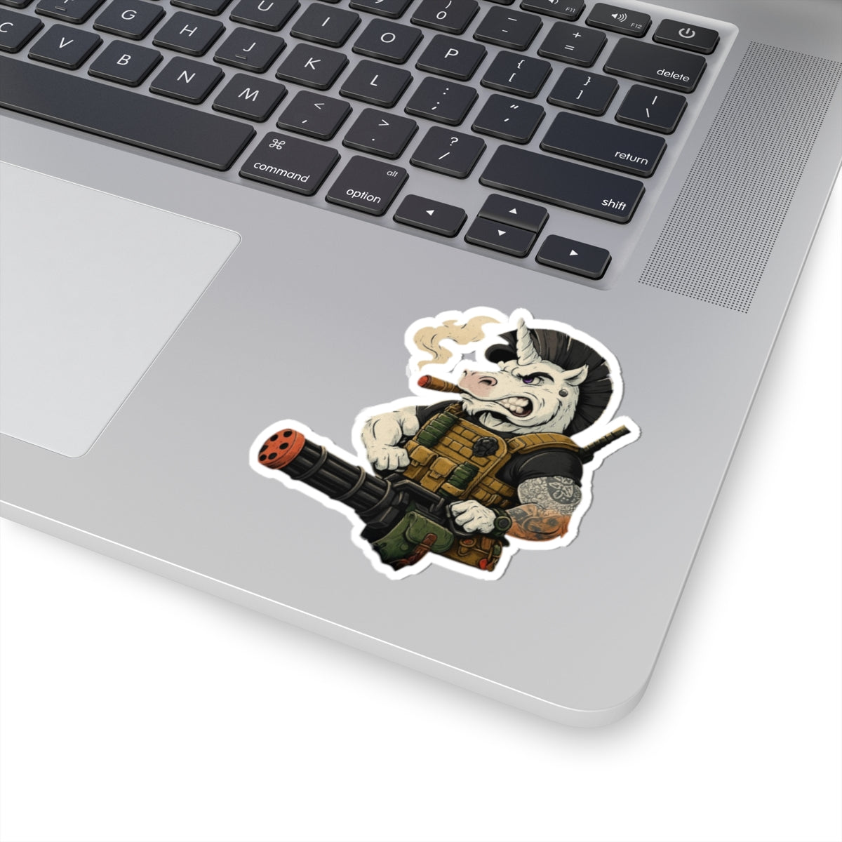MAF Stickers