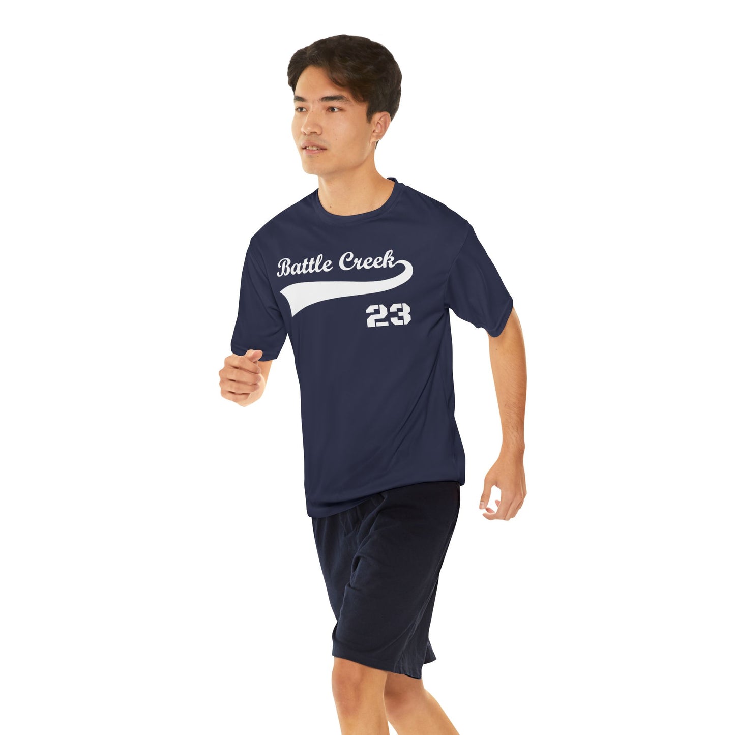 BC Men's Performance T-Shirt