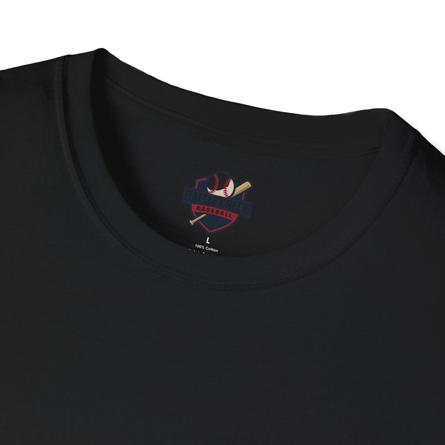 BC Unisex Softstyle T-Shirt