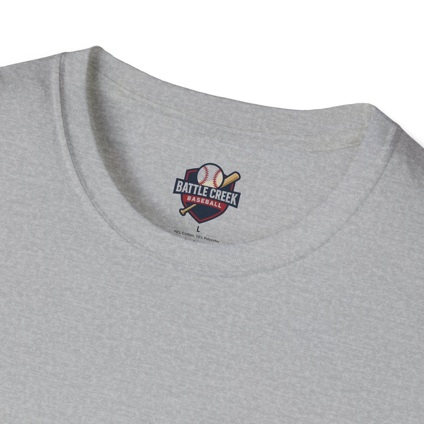 BC Unisex Softstyle T-Shirt