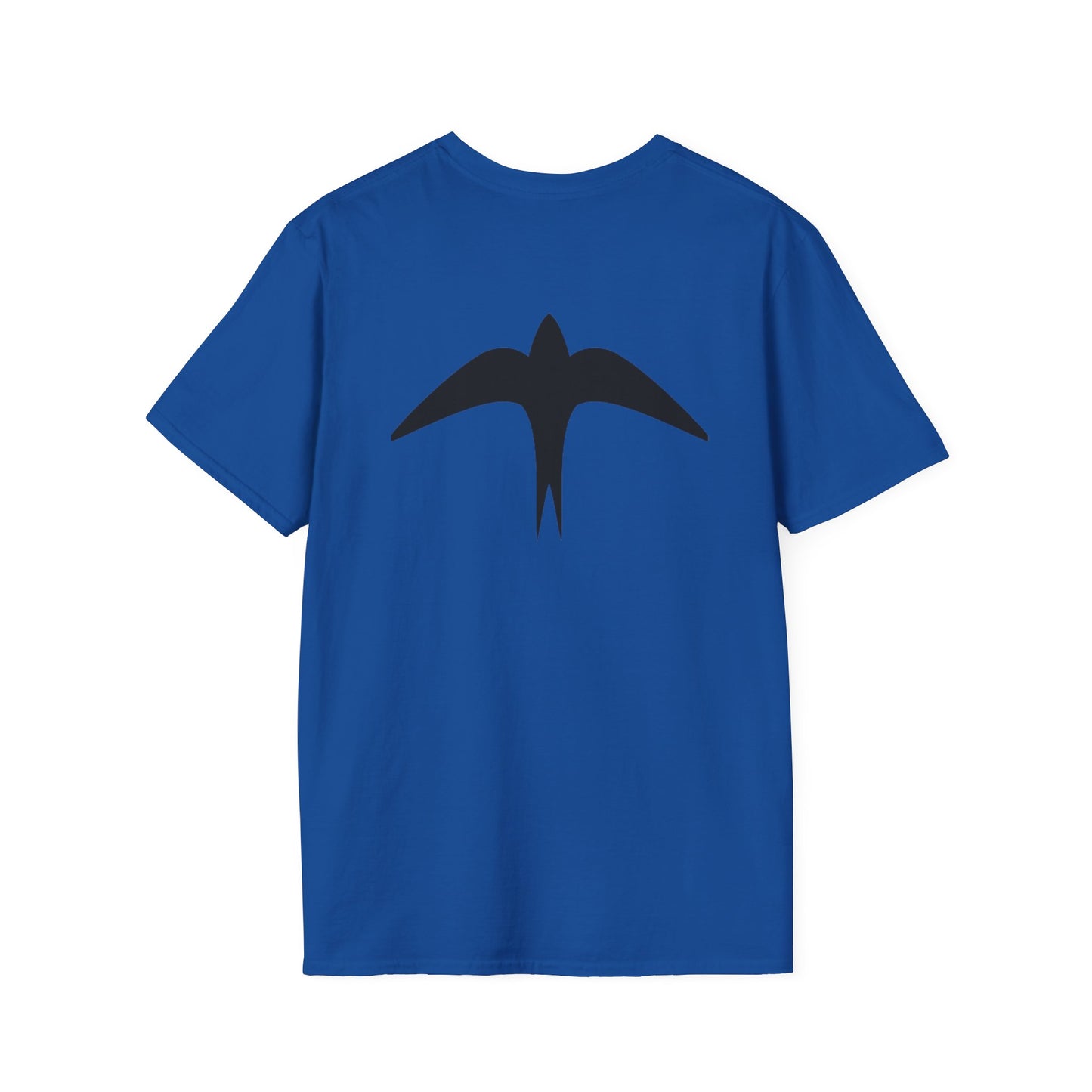 MAF - Sparrow - Unisex Softstyle T-Shirt