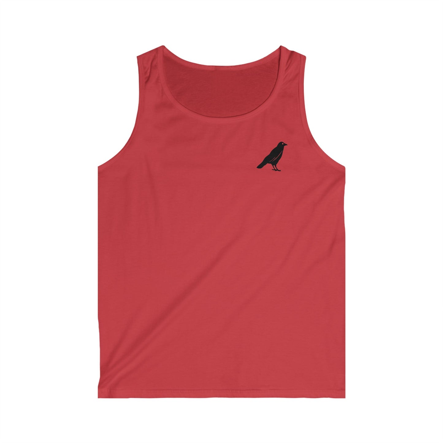MAF - Raven - Men's Softstyle Tank Top