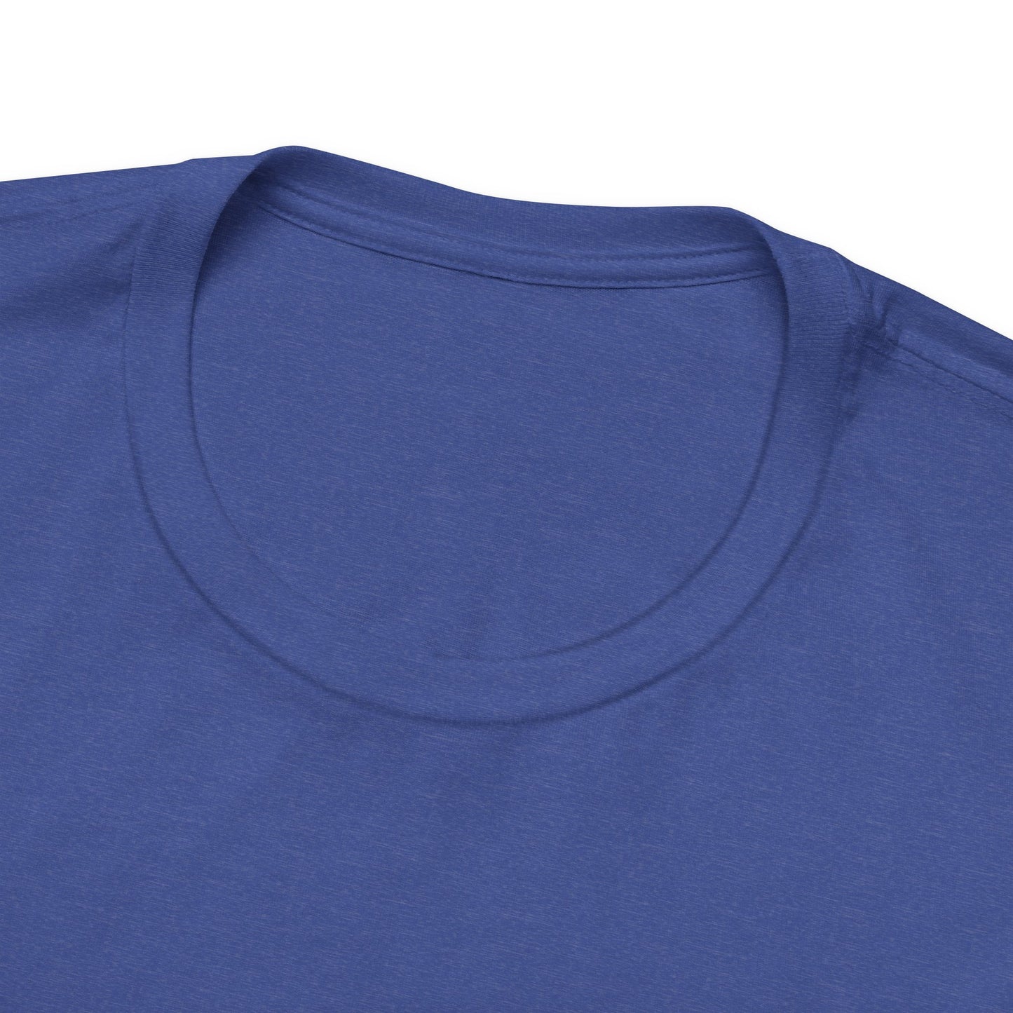 Battle Creek Unisex Jersey Short Sleeve Tee