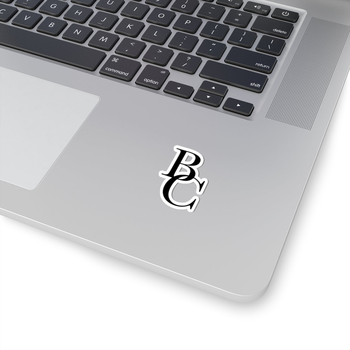 BC Stickers