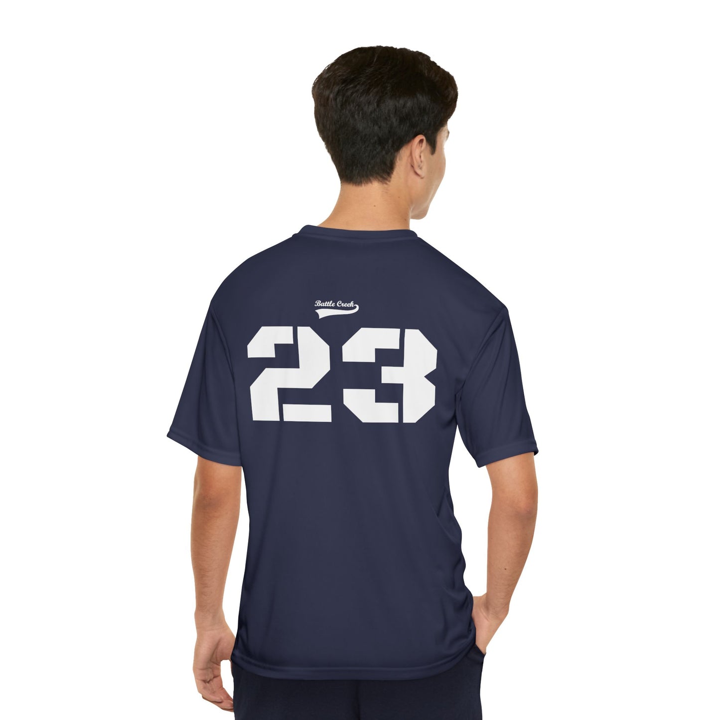 BC Men's Performance T-Shirt