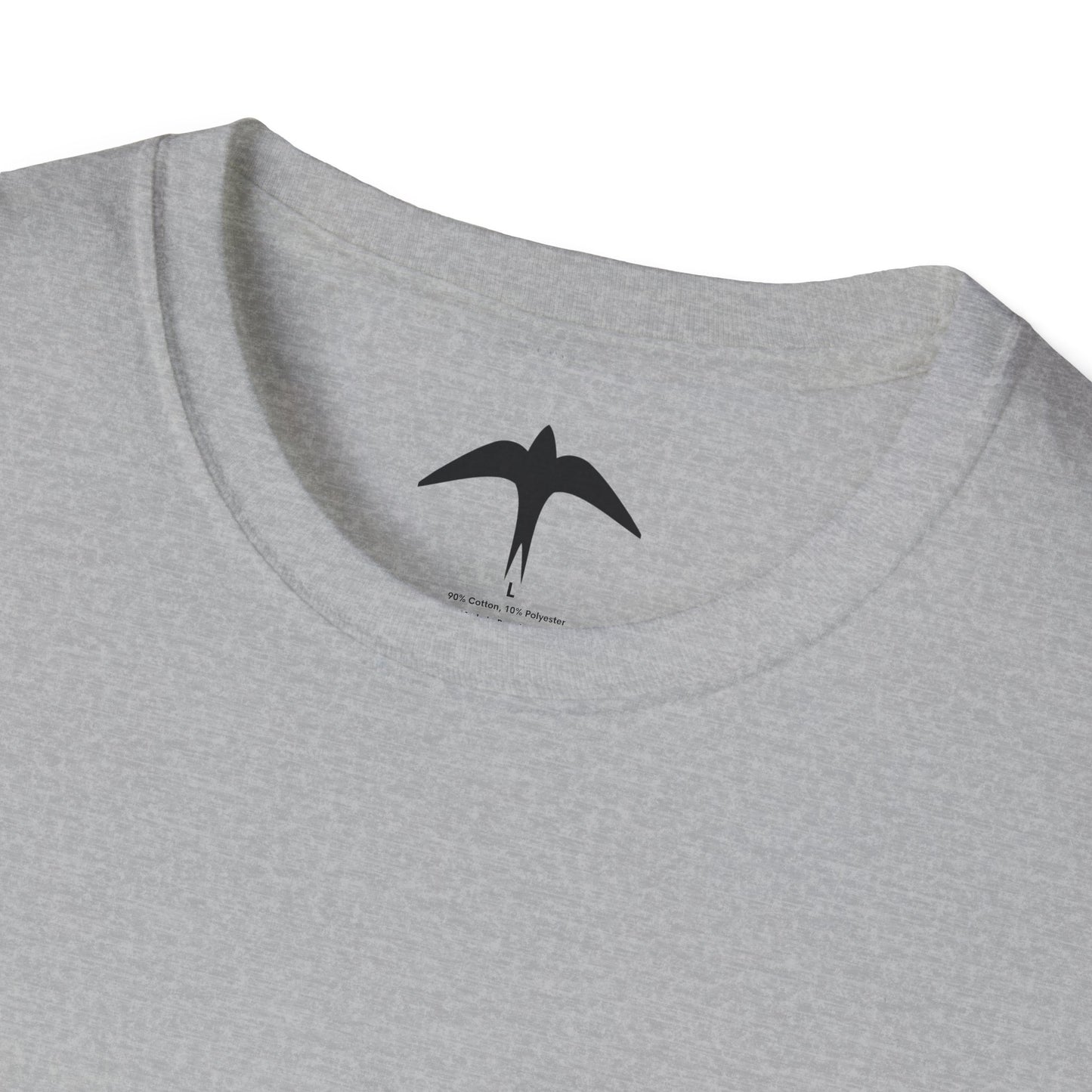 MAF - Sparrow - Unisex Softstyle T-Shirt