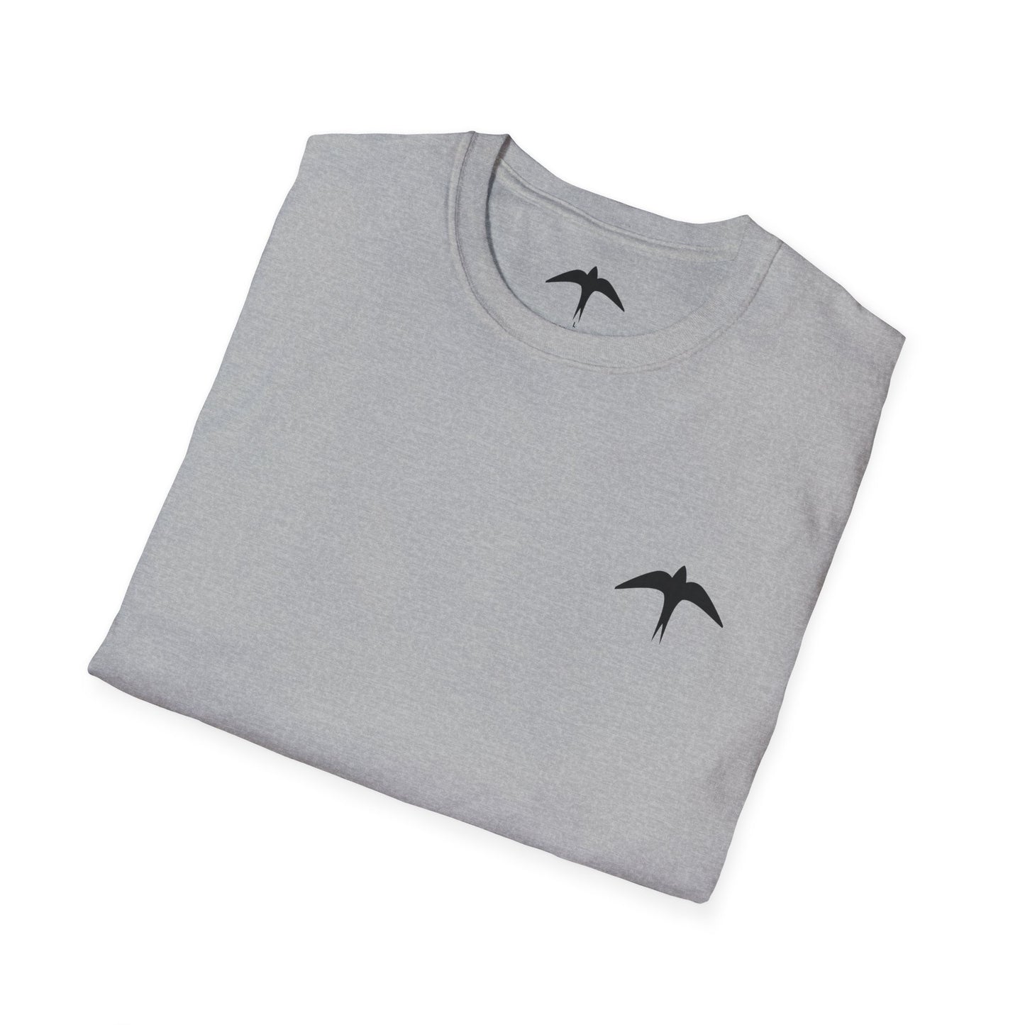 MAF - Sparrow - Unisex Softstyle T-Shirt