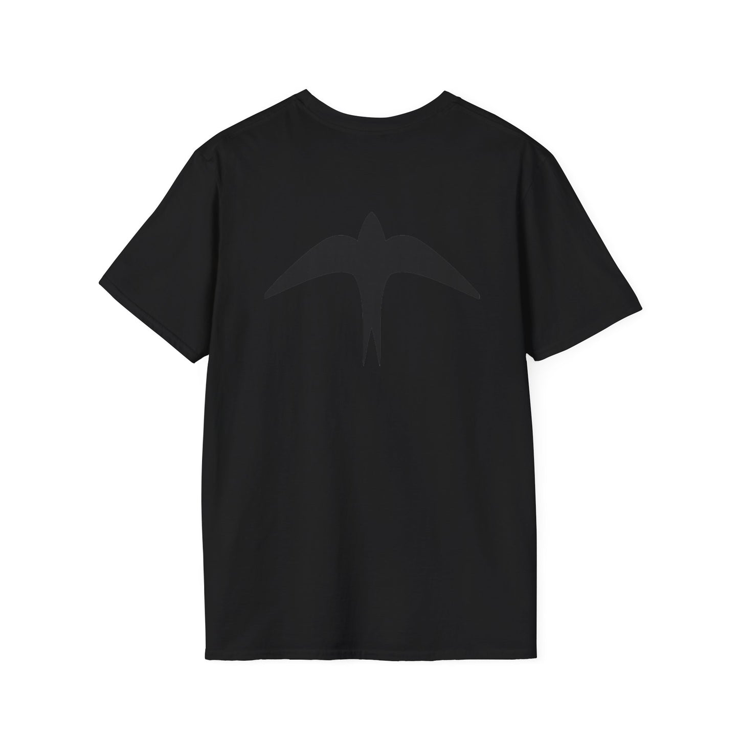 MAF - Sparrow - Unisex Softstyle T-Shirt