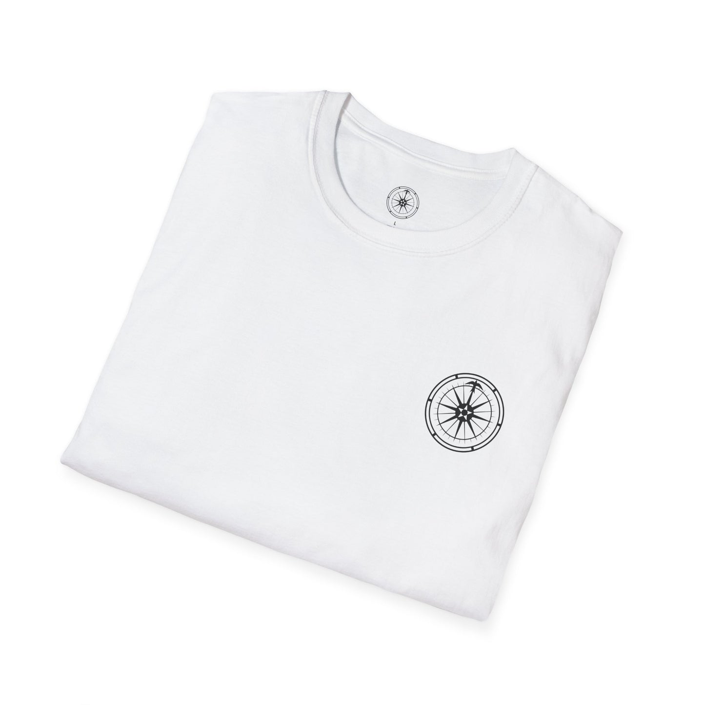 MAF - Sparrow - Unisex Softstyle T-Shirt