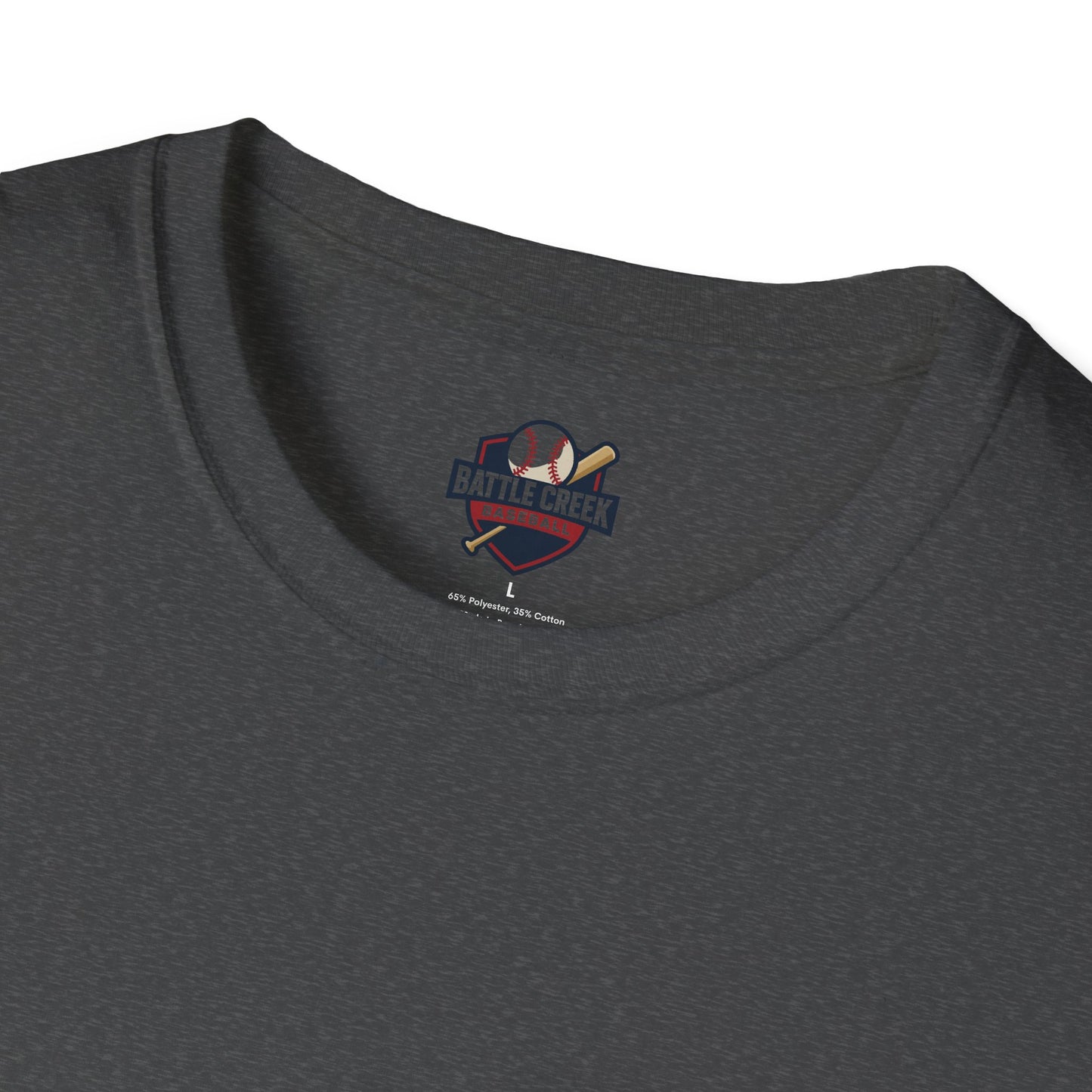 BC Unisex Softstyle T-Shirt