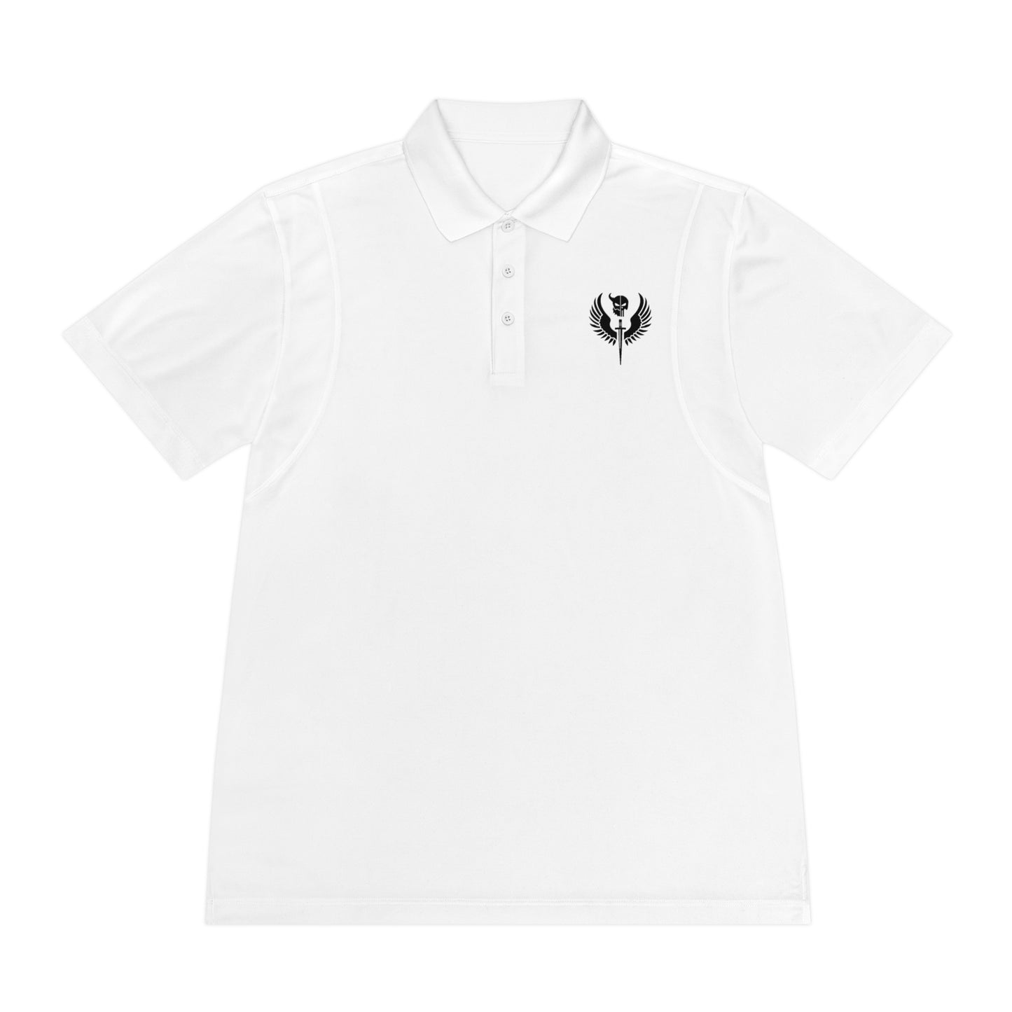 MAF - Fly It Like You Stol It - Men's Sport Polo Shirt