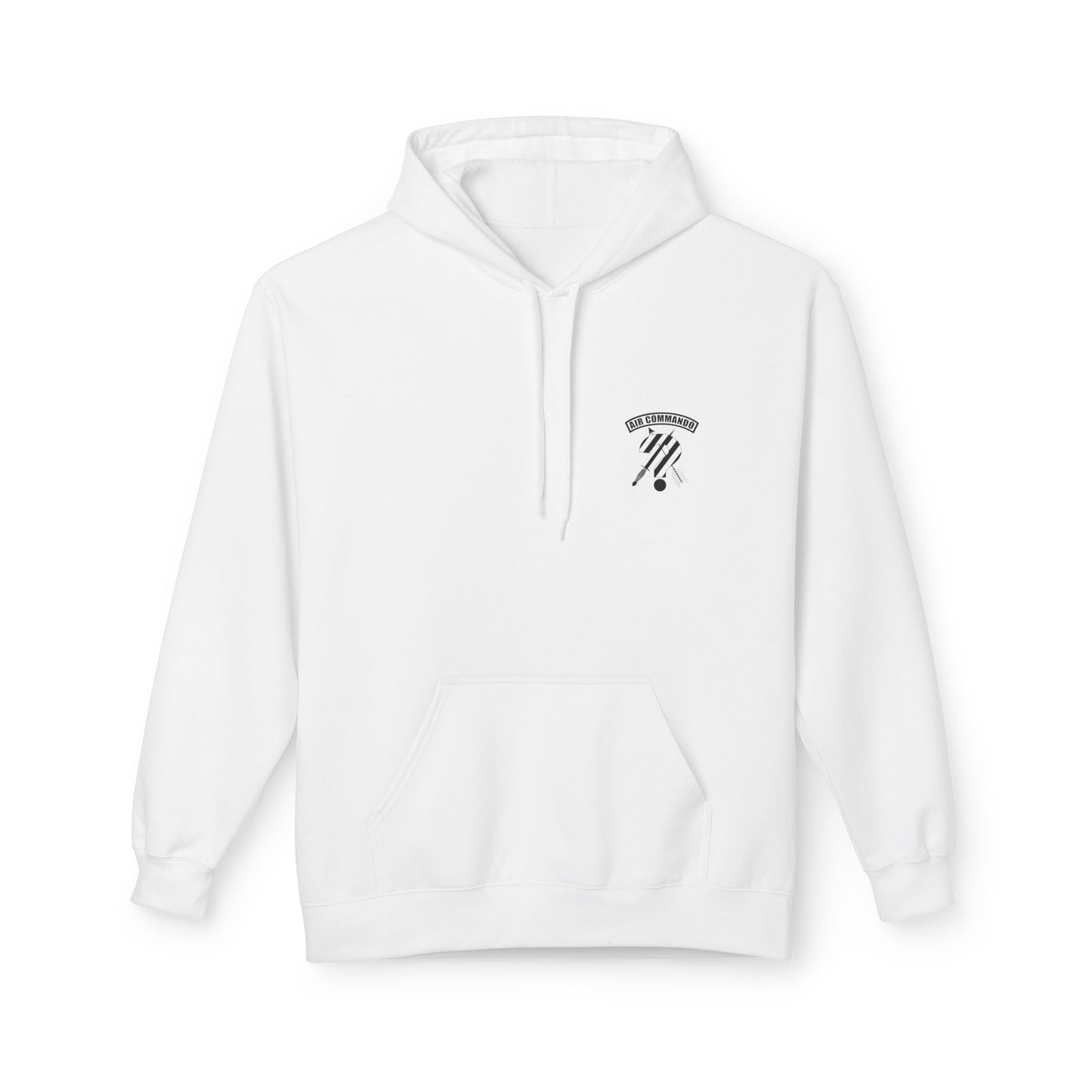 MAF - CAA - Unisex Midweight Softstyle Fleece Hoodie