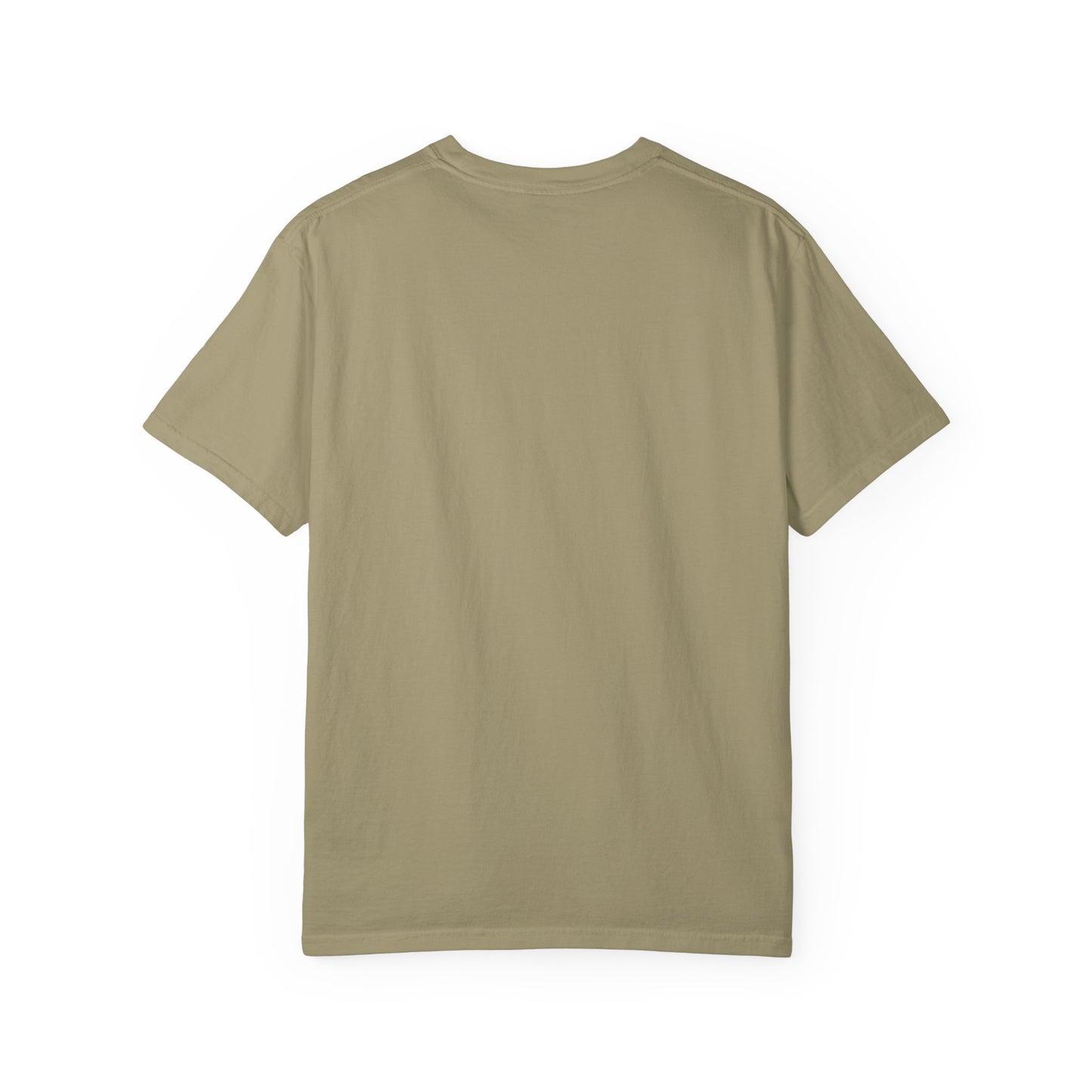 BC - Sundays Are For Baseball - Unisex Garment-Dyed T-shirt