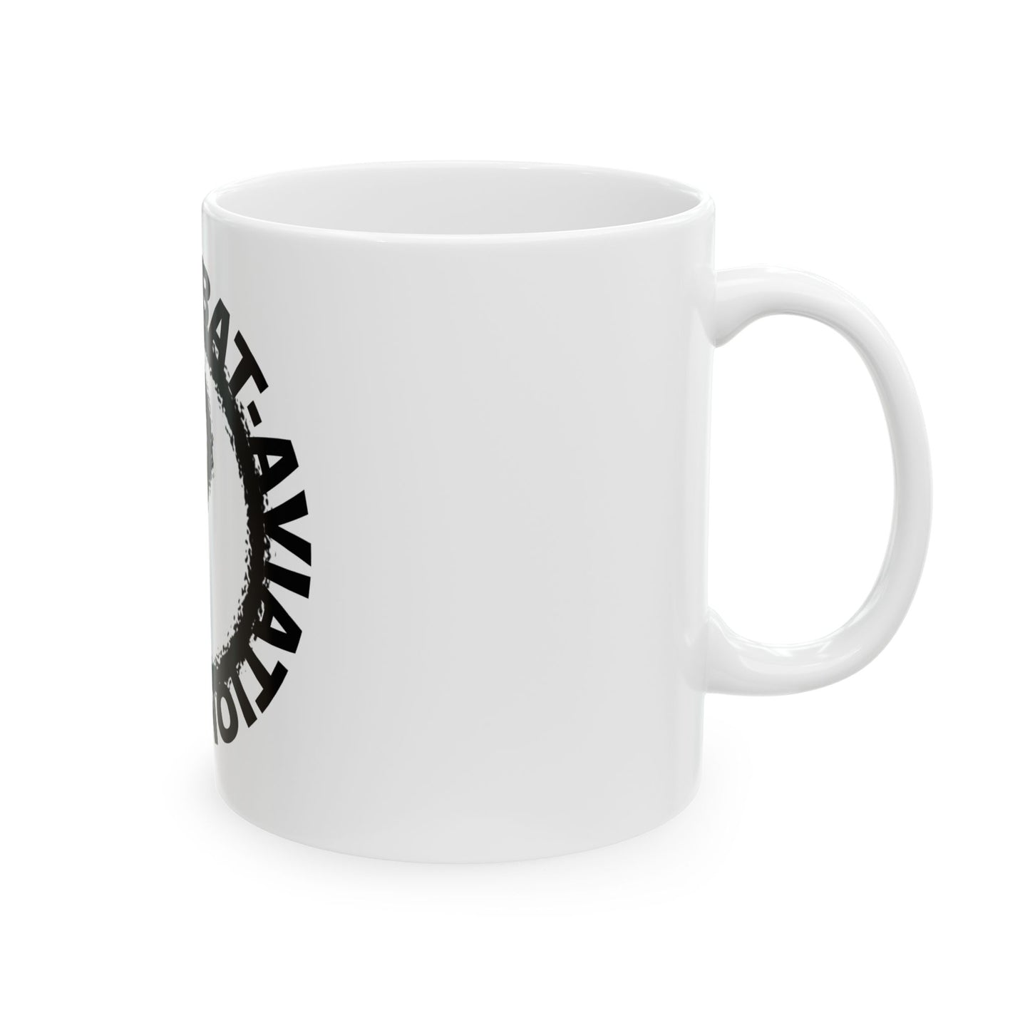 Ceramic Mug, (11oz, 15oz)