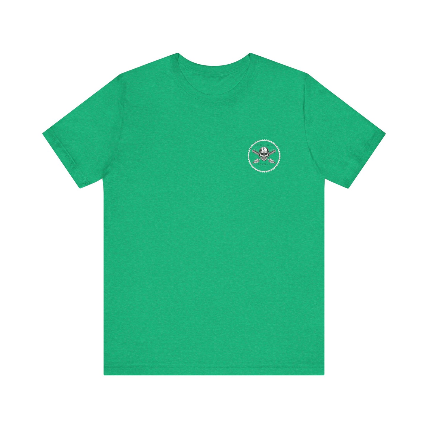 Battle Creek Unisex Jersey Short Sleeve Tee