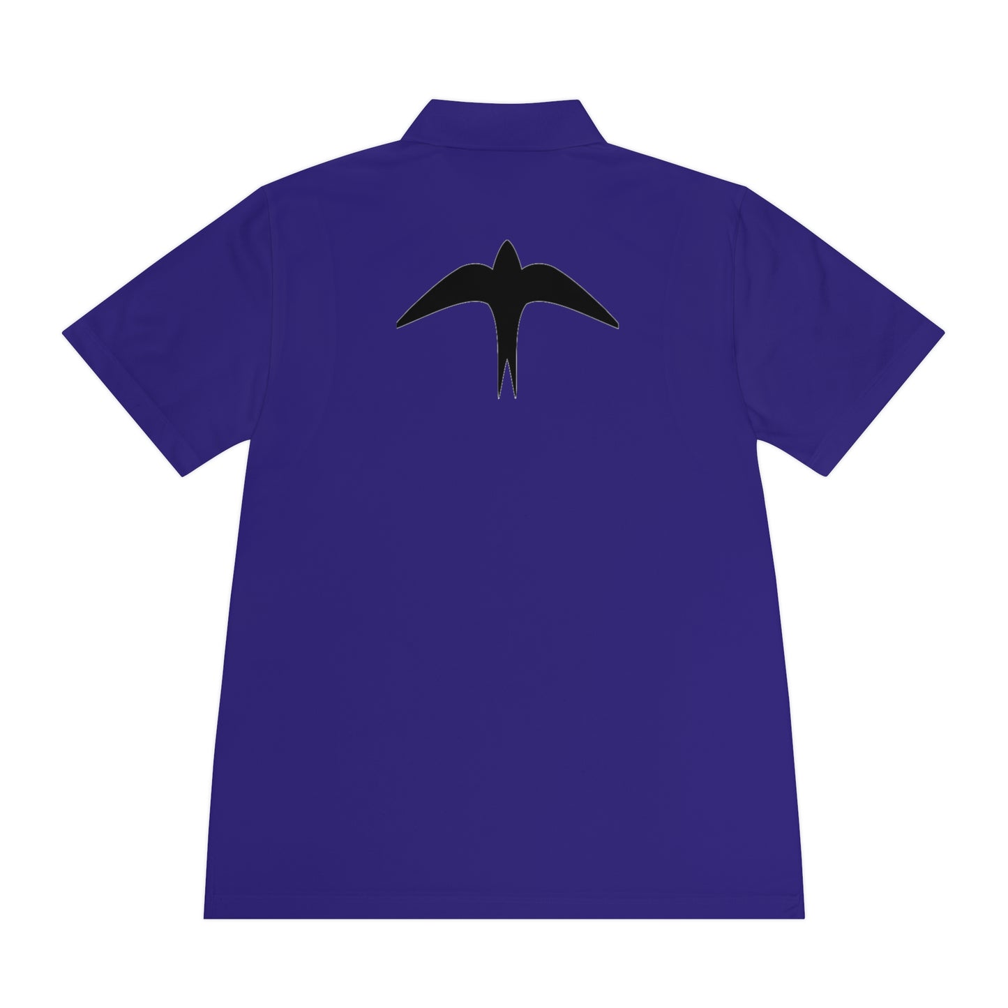MAF - Sparrow - Men's Sport Polo Shirt