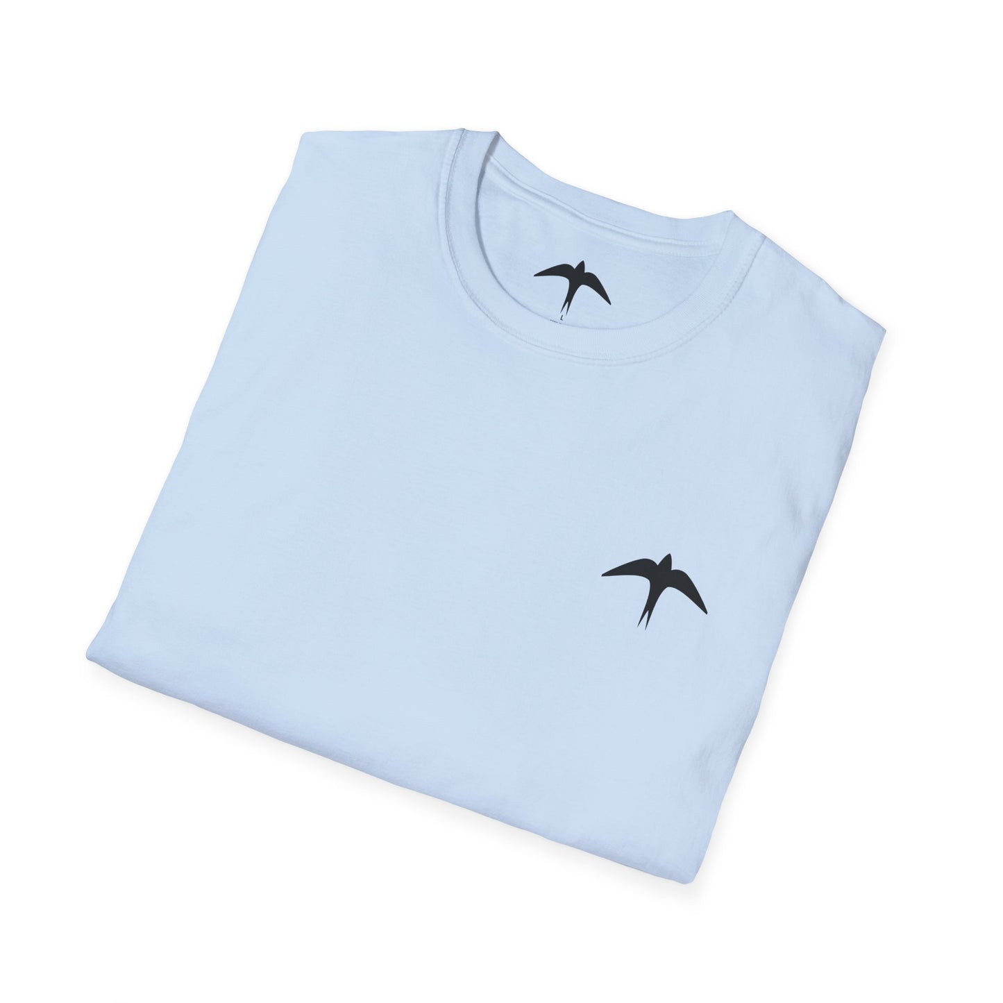 MAF - Sparrow - Unisex Softstyle T-Shirt
