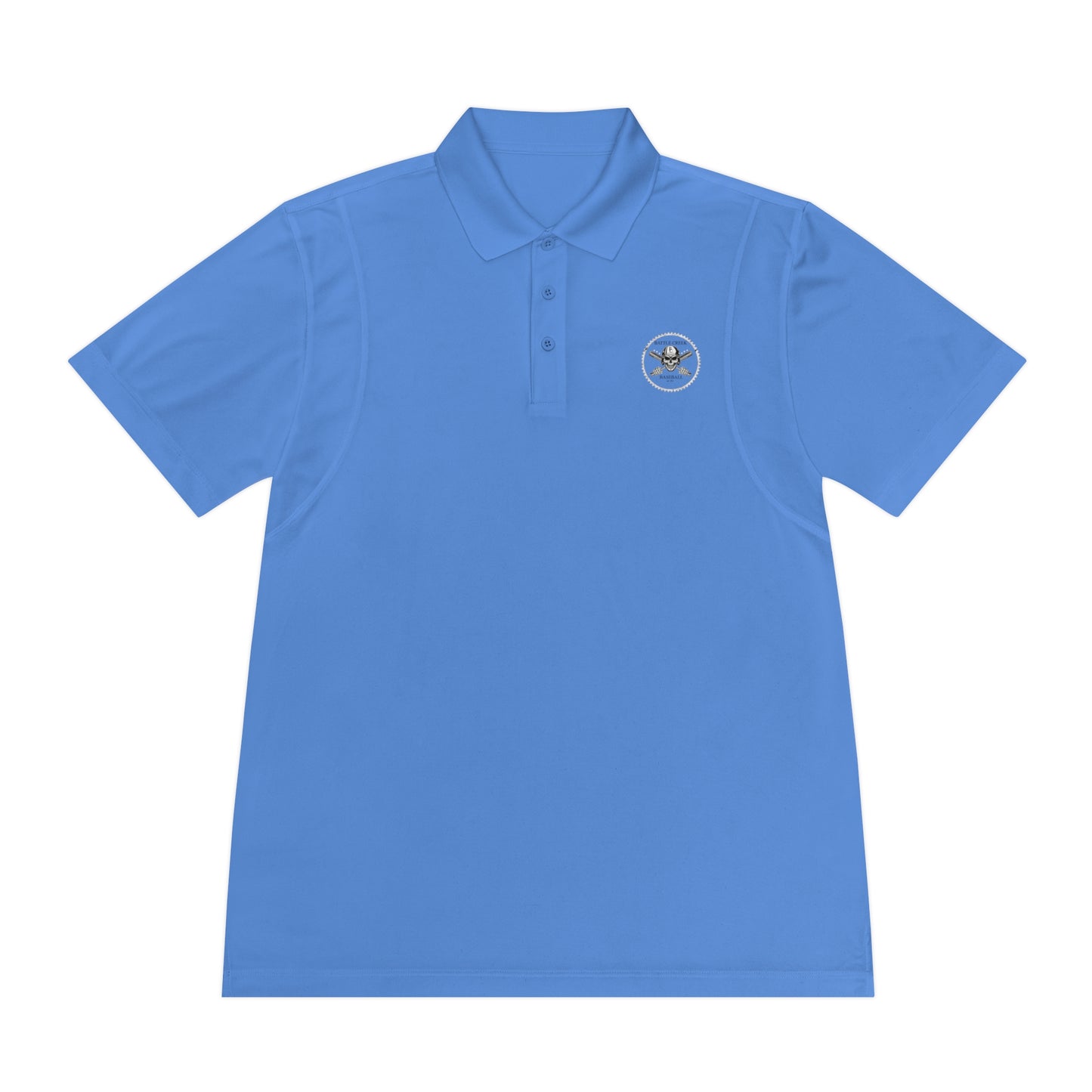 BC - Est 1991 - Men's Sport Polo Shirt