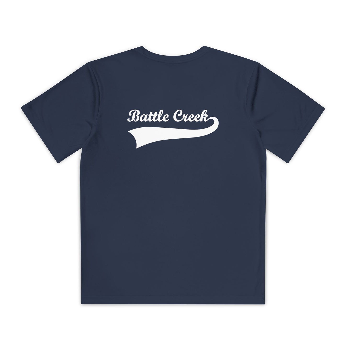 BC Youth Competitor Tee