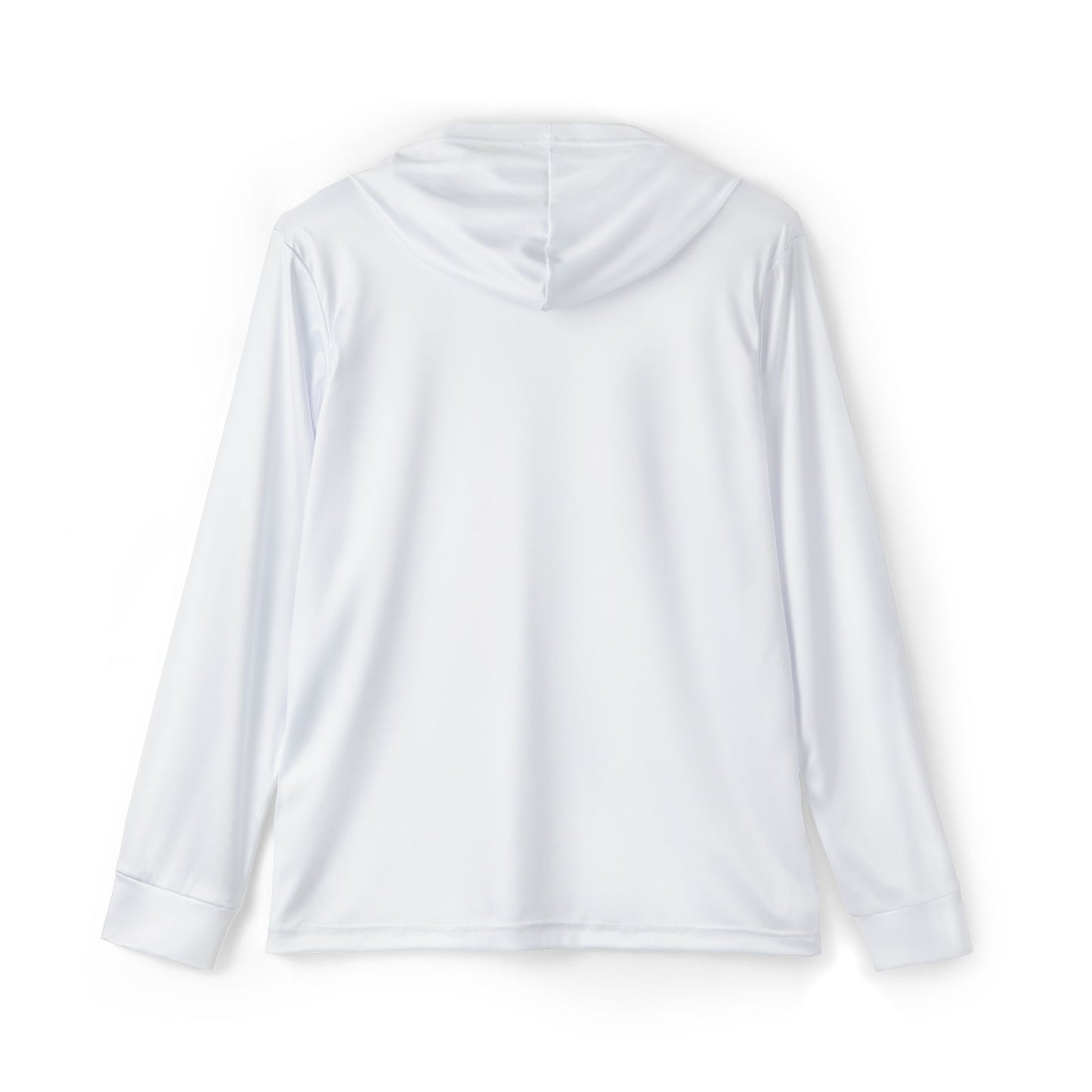 DCC - Men's Sports Warmup Hoodie (AOP)