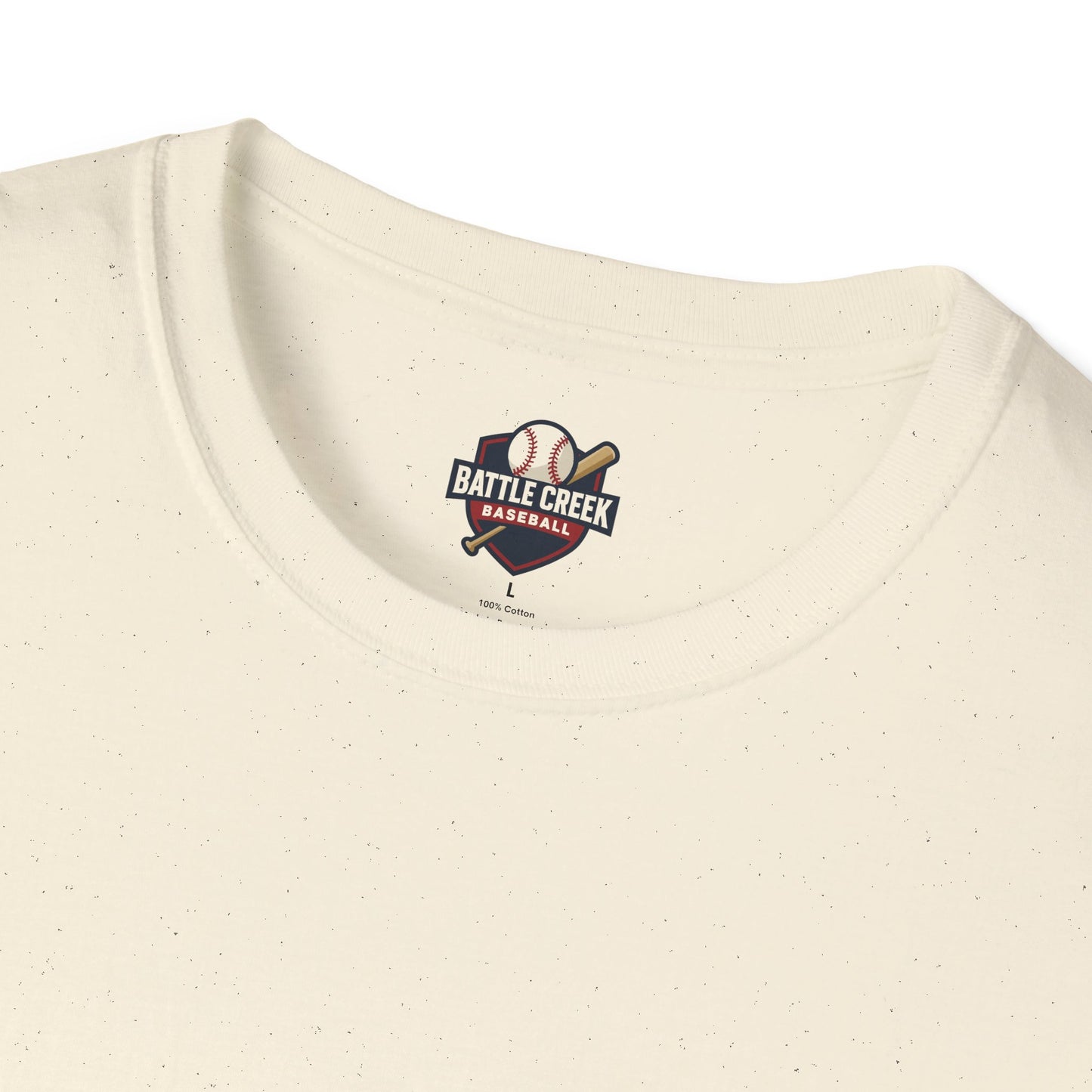 BC Unisex Softstyle T-Shirt