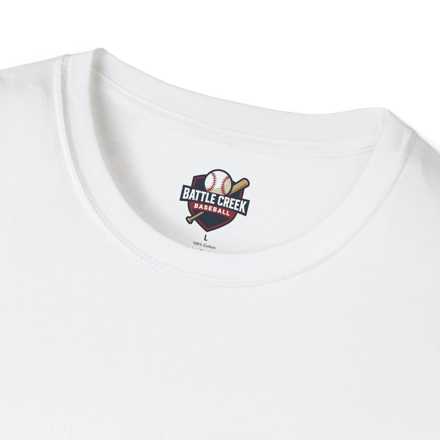 BC Unisex Softstyle T-Shirt