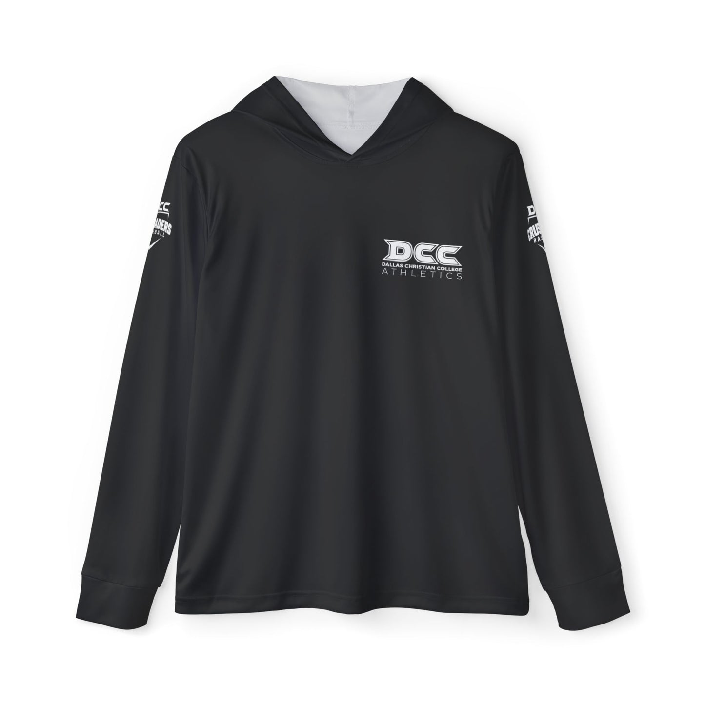 DCC - Men's Sports Warmup Hoodie (AOP)