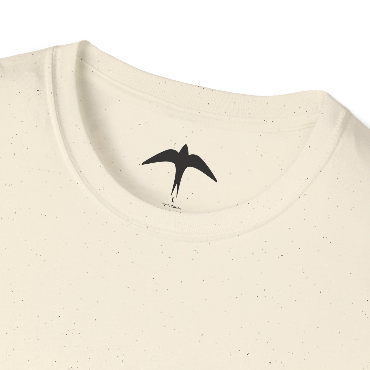 MAF - Sparrow - Unisex Softstyle T-Shirt