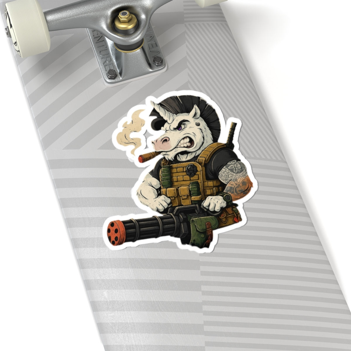 MAF Stickers