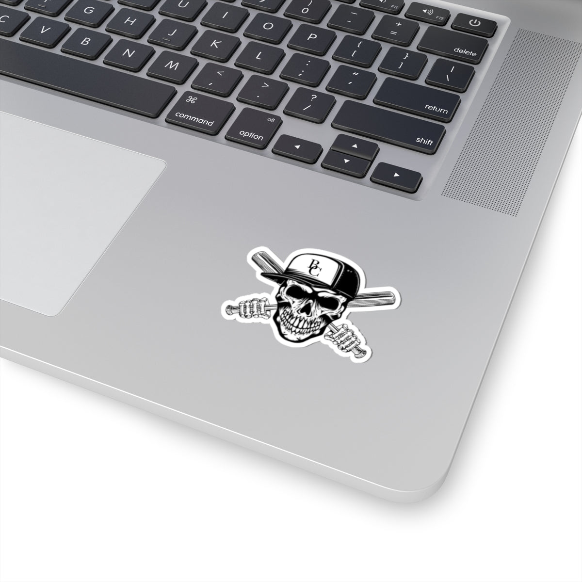 BC Stickers