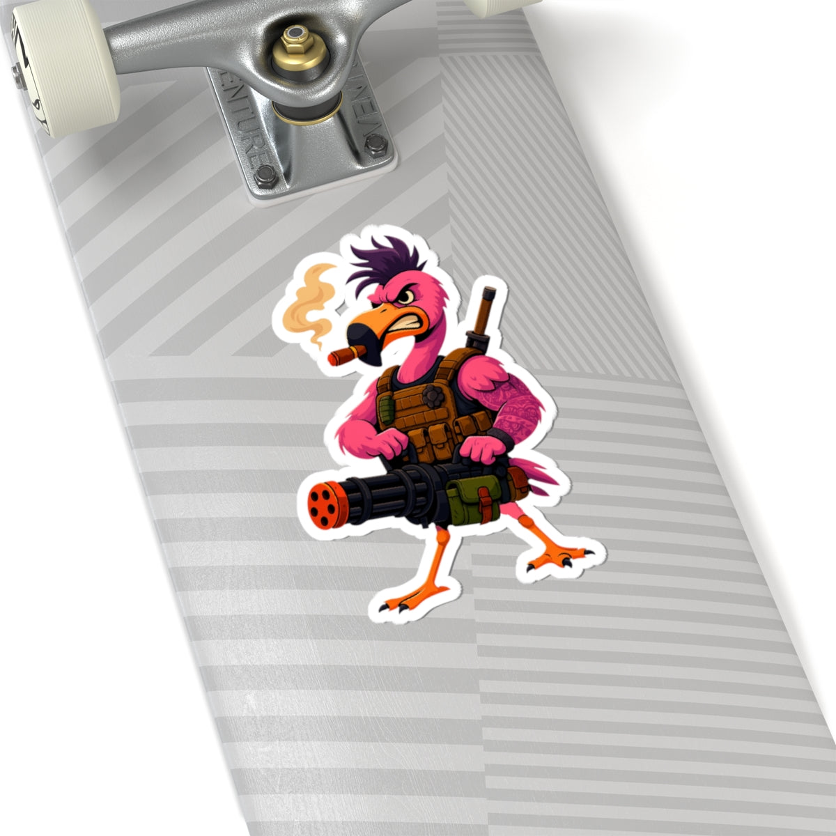 MAF Stickers
