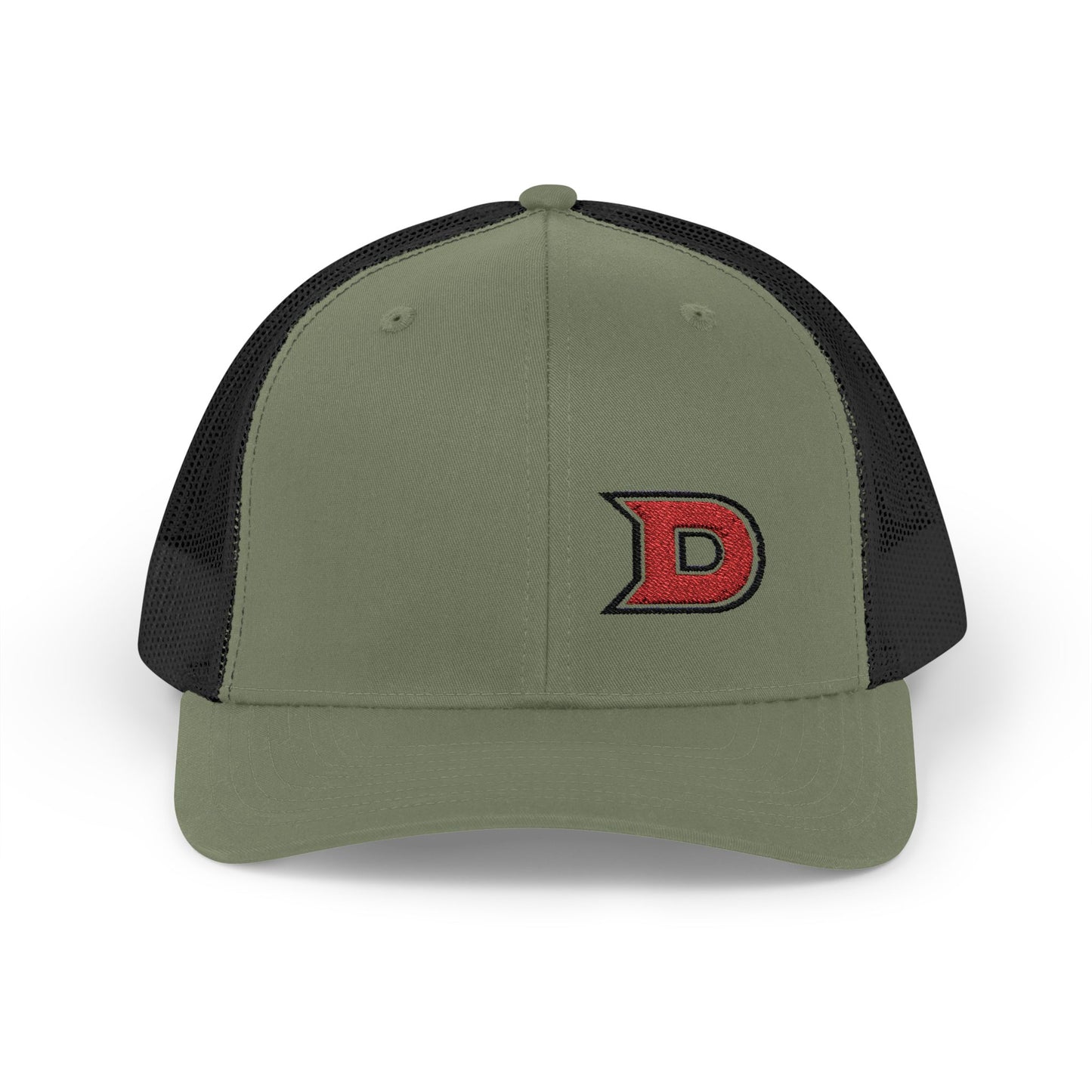 Snapback Trucker Cap
