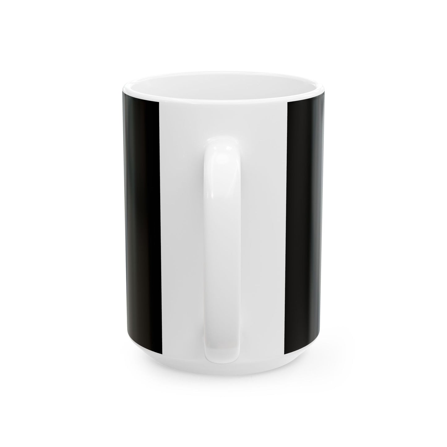 MAF - Ceramic Mug, (11oz, 15oz)