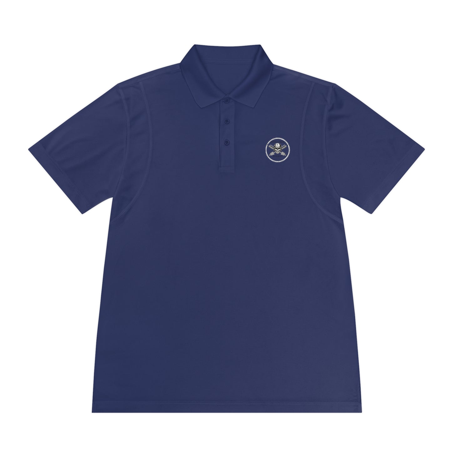BC - Est 1991 - Men's Sport Polo Shirt