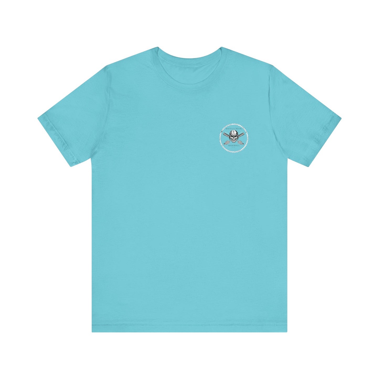 Battle Creek Unisex Jersey Short Sleeve Tee