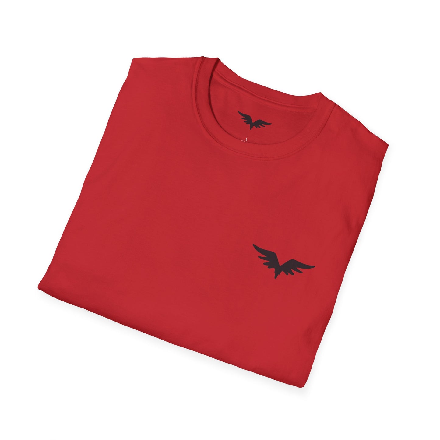 MAF - Raven - Unisex Softstyle T-Shirt