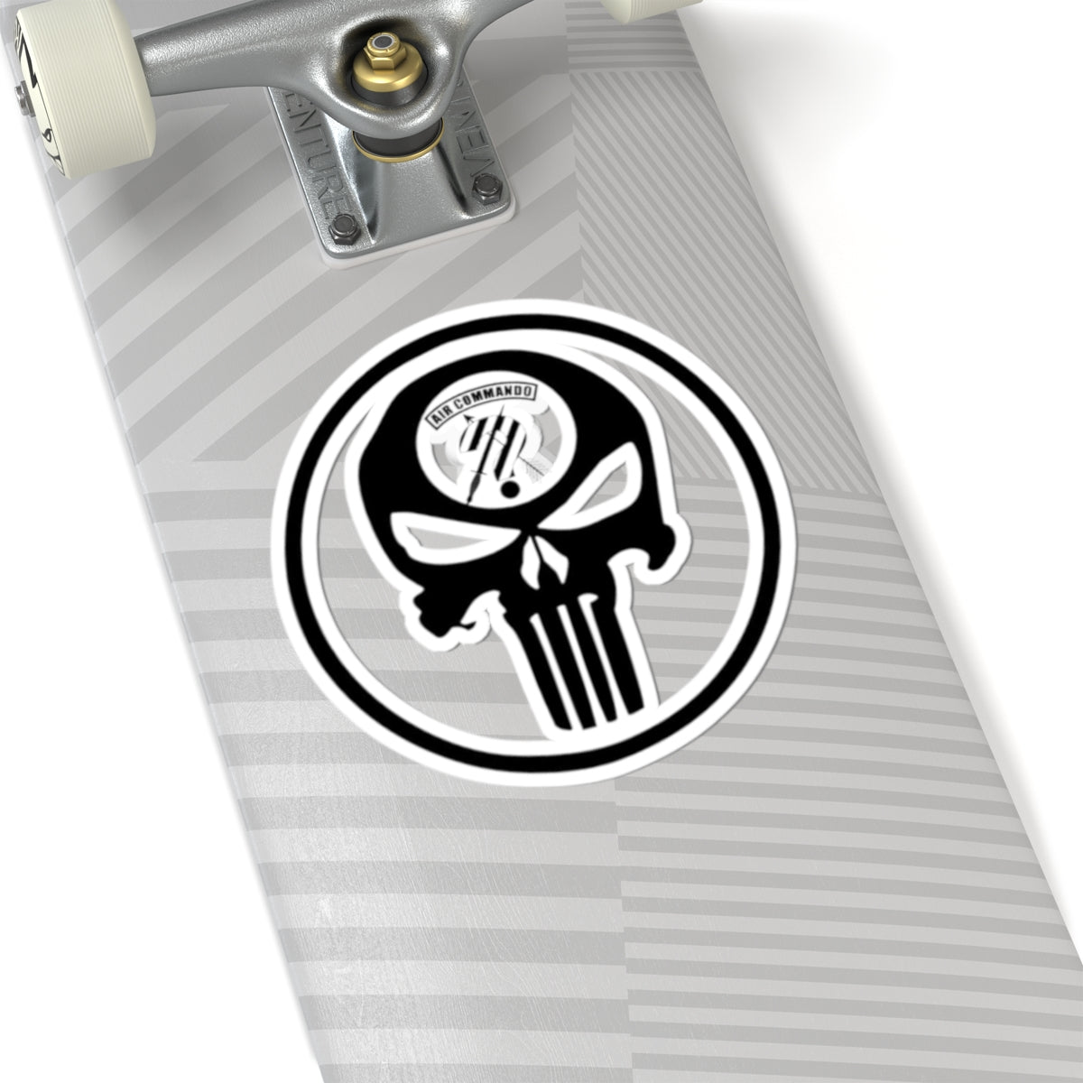 CAA Stickers