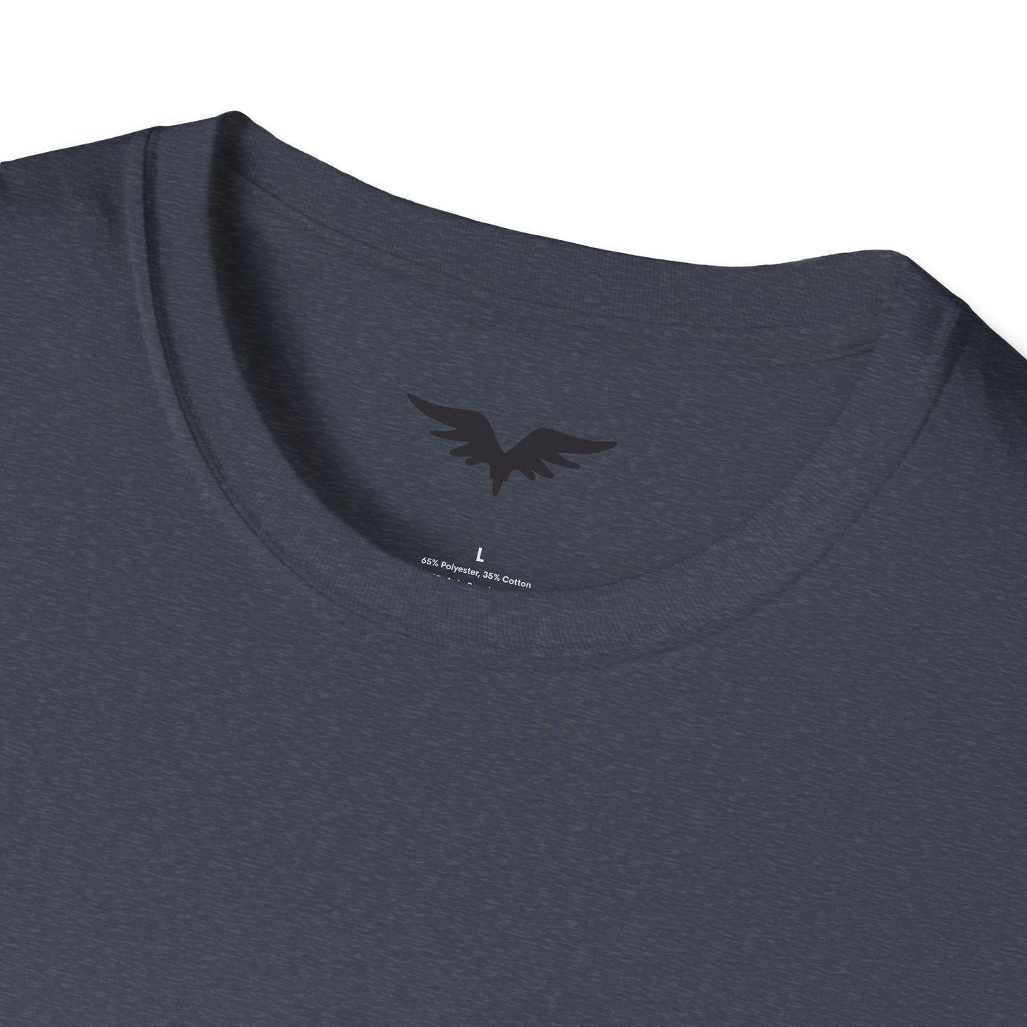 MAF - Raven - Unisex Softstyle T-Shirt