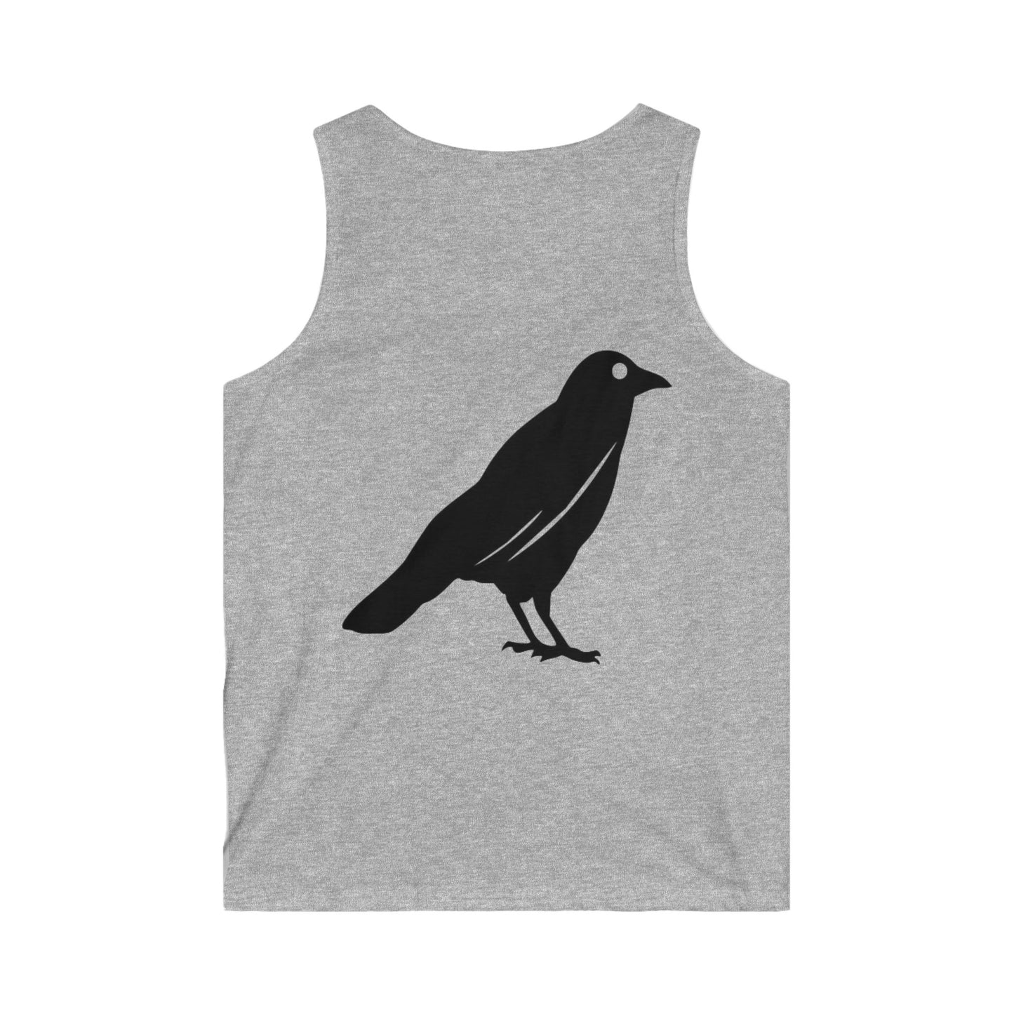 MAF - Raven - Men's Softstyle Tank Top