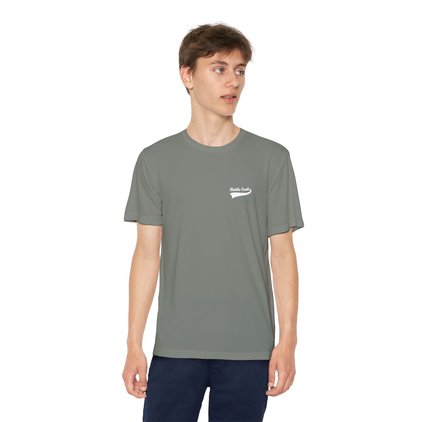 BC Youth Competitor Tee