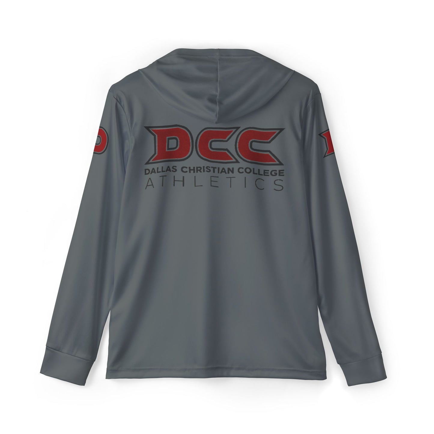 DCC - Men's Sports Warmup Hoodie (AOP)