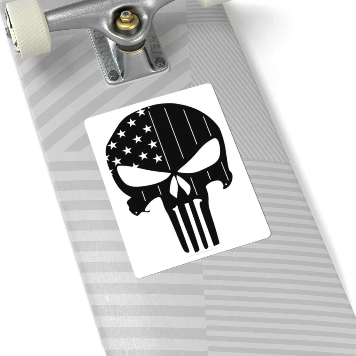 Skull Stickers