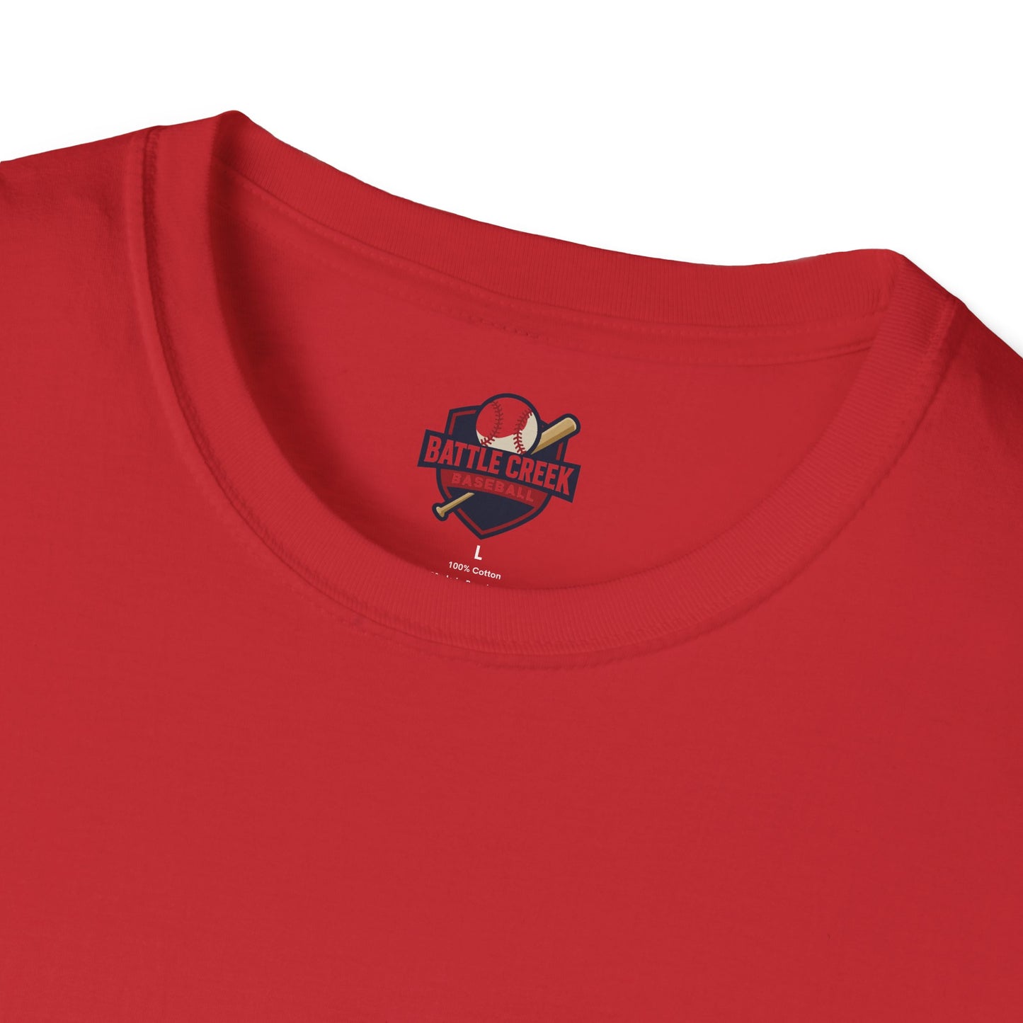 BC Unisex Softstyle T-Shirt
