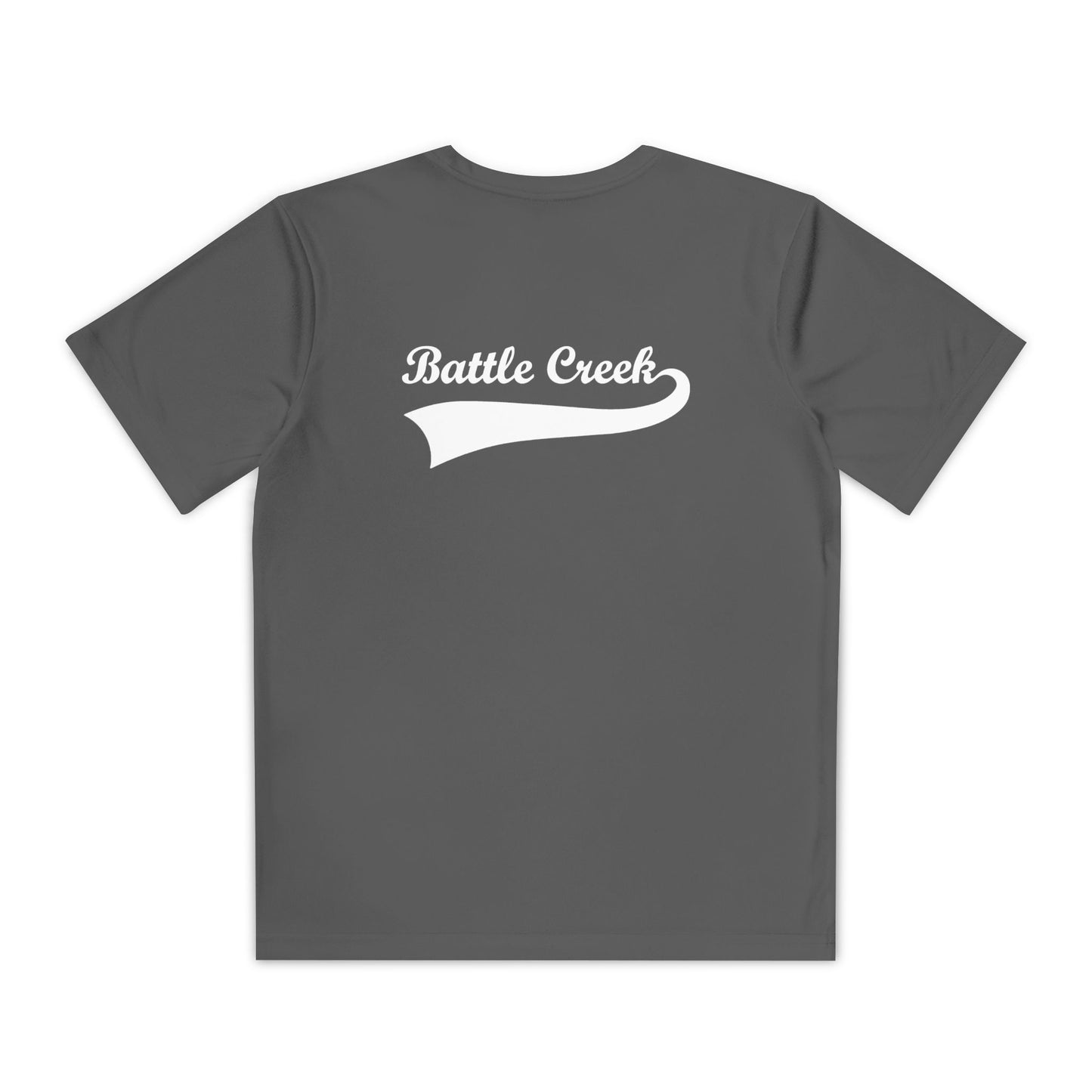 BC Youth Competitor Tee