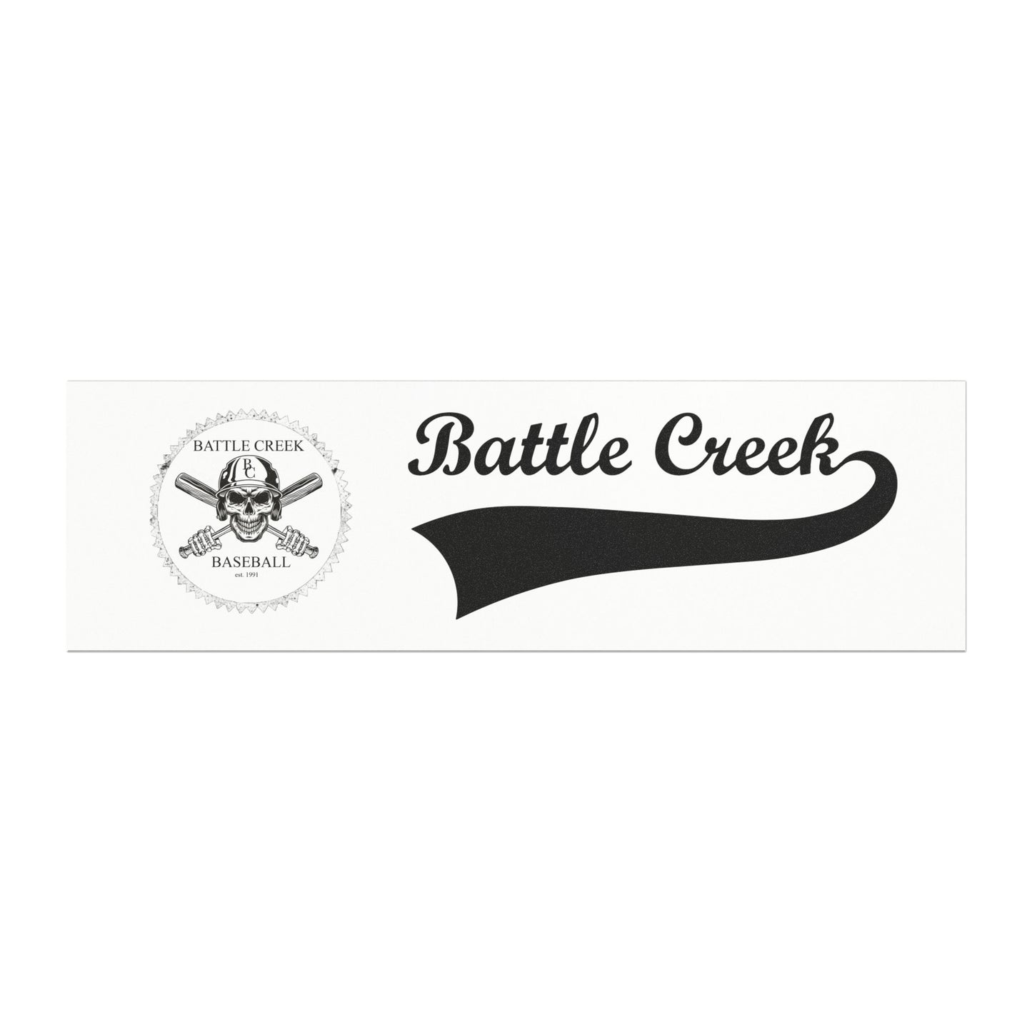 BC Car Magnets